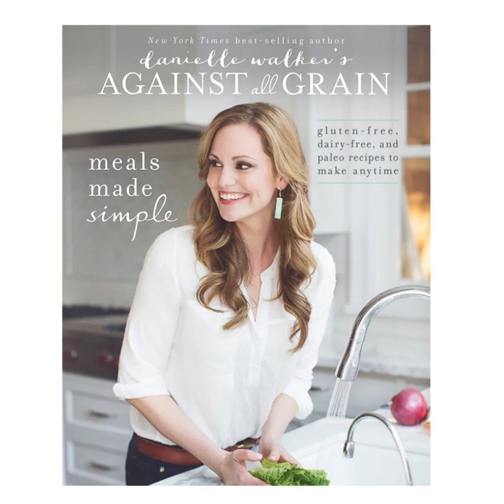 Meals made simple cook book